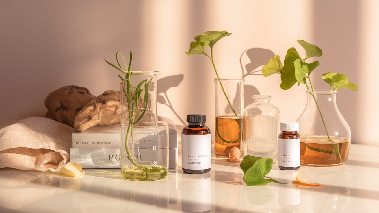 Zákulisie značky Lesomind